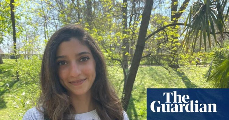 Palestinian American woman held without charge by Israeli military | US news