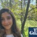Palestinian American woman held without charge by Israeli military | US news