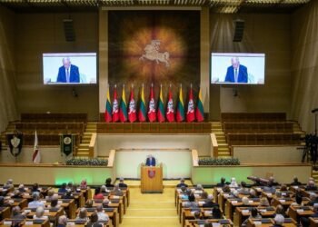 Lithuania commemorates the anniversary of the tragic event: the Seimas – painful memories of the exile to Siberia
