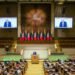 Lithuania commemorates the anniversary of the tragic event: the Seimas – painful memories of the exile to Siberia