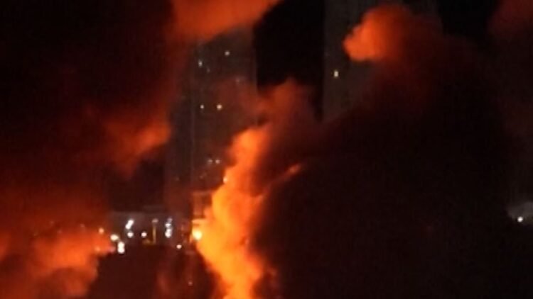 •
          Video
        
        1:04
      
    
    
      
        
        
        Reuters