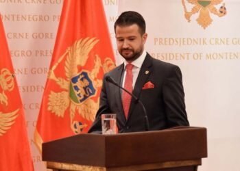 The President of Montenegro on the negotiations on Prevlaca with Croatia – Region