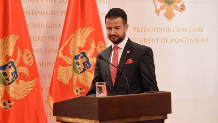 The President of Montenegro on the negotiations on Prevlaca with Croatia – Region