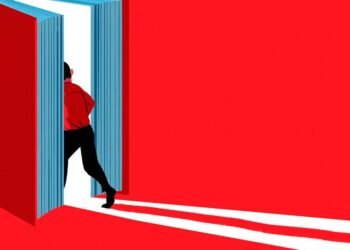 Opinion | What to read to understand your next employer