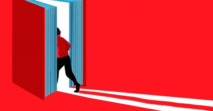 Opinion | What to read to understand your next employer