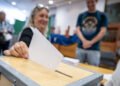 13 hours agoSweden NewsThe No side won the nuclear power vote in KarlshamnThe residents of Karlshamn have voted against a future nuclear power plant in the municipality, local media report.