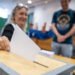13 hours agoSweden NewsThe No side won the nuclear power vote in KarlshamnThe residents of Karlshamn have voted against a future nuclear power plant in the municipality, local media report.