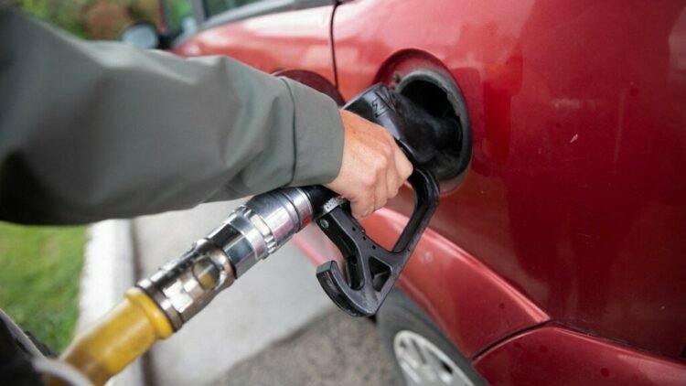 Fuel pricesPrice of 98 petrol to drop from midnight