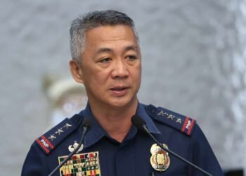 PNP intensifies internal cleansing after arrest of 2 cops