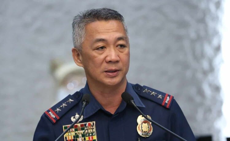 PNP intensifies internal cleansing after arrest of 2 cops