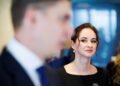 Sources: M. Sinkevičius decided to change not only the coalition, but also I. Ruginienė