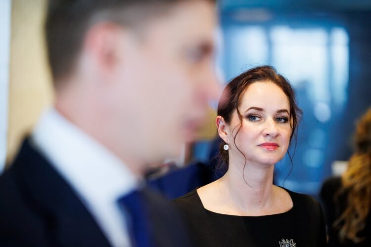 Sources: M. Sinkevičius decided to change not only the coalition, but also I. Ruginienė