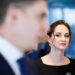 Sources: M. Sinkevičius decided to change not only the coalition, but also I. Ruginienė