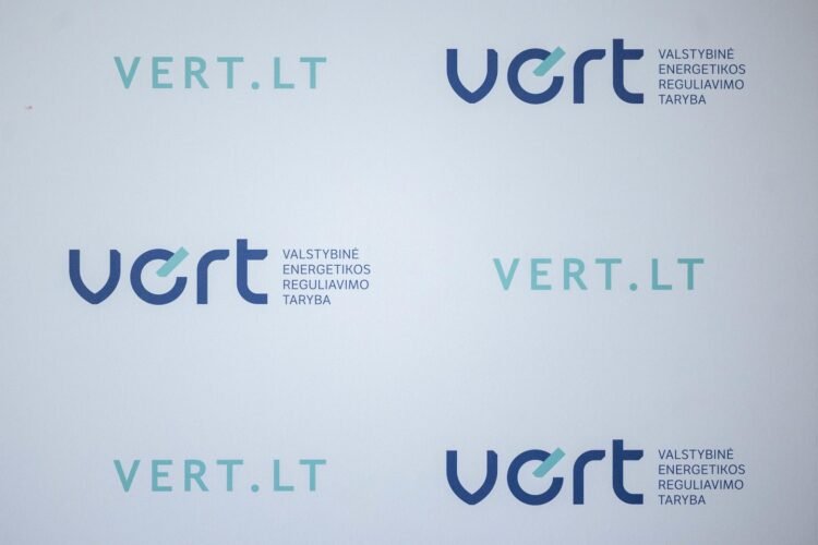 The Seimas appointed M. Augustinavičienė as a member of VERT, dismissed J. Dilienė and D. Jasas, who are ending their term of office