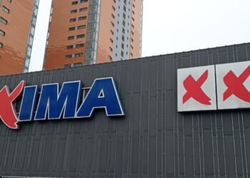 “Maxima” sends a message: it will soon open a renovated store “BIG” in Klaipėda – it is preparing surprises for customers