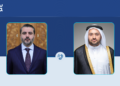 Qatari Minister of State for Foreign Affairs reaffirms support for Syria’s sovereignty