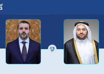 Qatari Minister of State for Foreign Affairs reaffirms support for Syria’s sovereignty