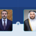 Qatari Minister of State for Foreign Affairs reaffirms support for Syria’s sovereignty