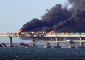 The Economist: Crimea is a disaster for Russia