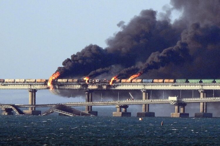 The Economist: Crimea is a disaster for Russia