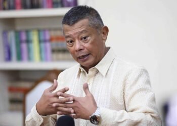 Tinio urges Remulla to disclose state witness deal with Bonoan