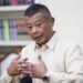 Tinio urges Remulla to disclose state witness deal with Bonoan