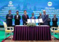 Environment minister promotes EV transition