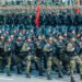 Ex-PM admits military shortfalls, takes sole responsibility