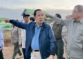 Hun Sen brands shelters for displaced as ‘Waiting Village’