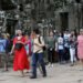Visa-free scheme for Chinese visitors starts today