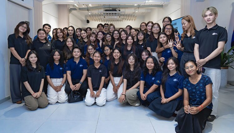 Krahaam Podcast to bring Khmer Rouge history to young audiences