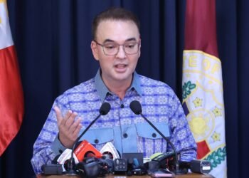 Alan Cayetano concedes Gatchalian camp has numbers