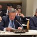 Cambodia urges full compliance with UN regulations, ICJ rulings
