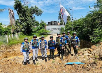 Phnom Penh seeks stronger role for ASEAN Observer Team as Thailand confirms F-16 flights over Cambodian airspace