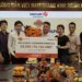 Vietnamese man winning $3.2mn jackpot goes public without mask