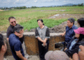 Gov’t picks Robredo for special projects