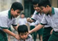 Vietnam’s ban on filming, sharing school violence videos raises legal, ethical questions