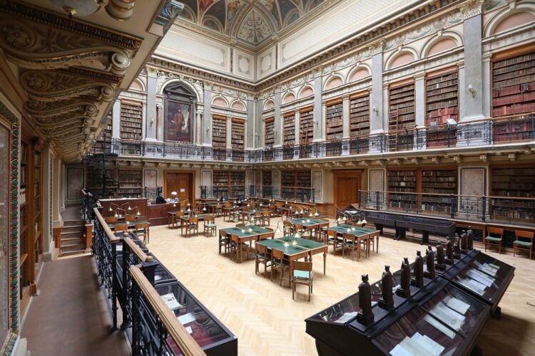 International University Rankings Reveal How Hungarian Universities Are Performing