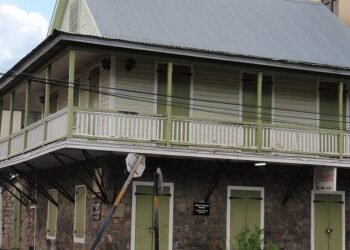 Regional heritage dialogue highlights role of the preservation of Caribbean identity reflected in culture, historic structures