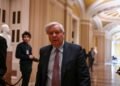 US Senator: If the deal fails, Trump will take over the Strait of Hormuz and charge
