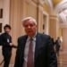 US Senator: If the deal fails, Trump will take over the Strait of Hormuz and charge