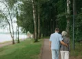 The secret to healthy aging may be how we view age