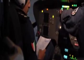Here’s How Kuwait Cops Nabbed 3 Fugitive Prisoners