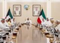 Kuwait power grid stability holds despite attack fallout