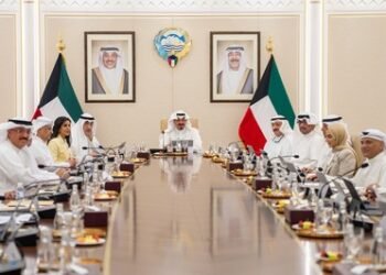 Kuwait power grid stability holds despite attack fallout