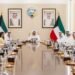Kuwait power grid stability holds despite attack fallout