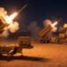 Kuwait Air Defenses Intercept Hostile Missiles and Drones Amid Ongoing Attack