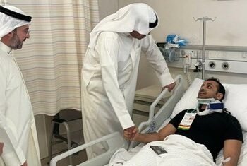 Indian Embassy Condoles Death of Indian National in Kuwait Airport Attack; Defense Minister Visits Injured