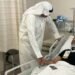 Indian Embassy Condoles Death of Indian National in Kuwait Airport Attack; Defense Minister Visits Injured