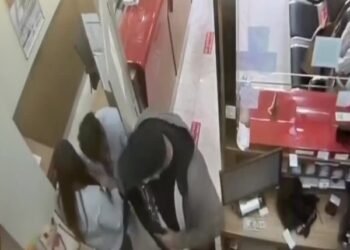 Filipino Expat Nabbed After KD 21,000 Armed Robbery in Shaab Exchange Branch